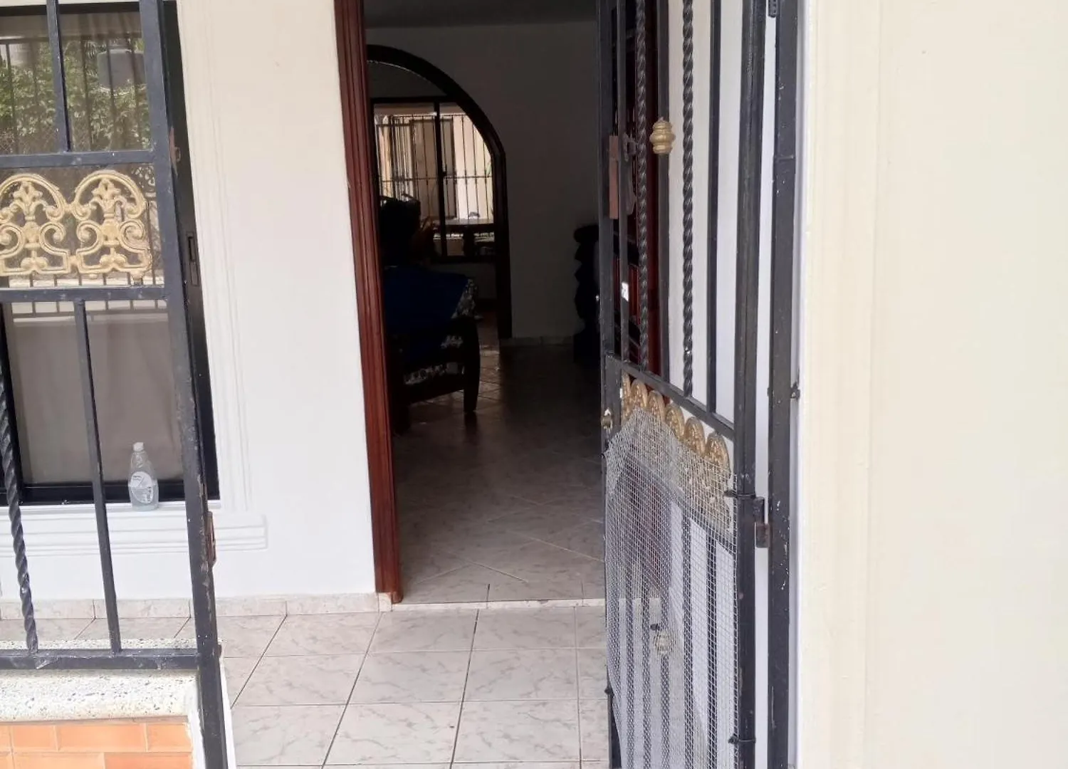 Encuentra Tu Alma Apartment Las Terrenas
