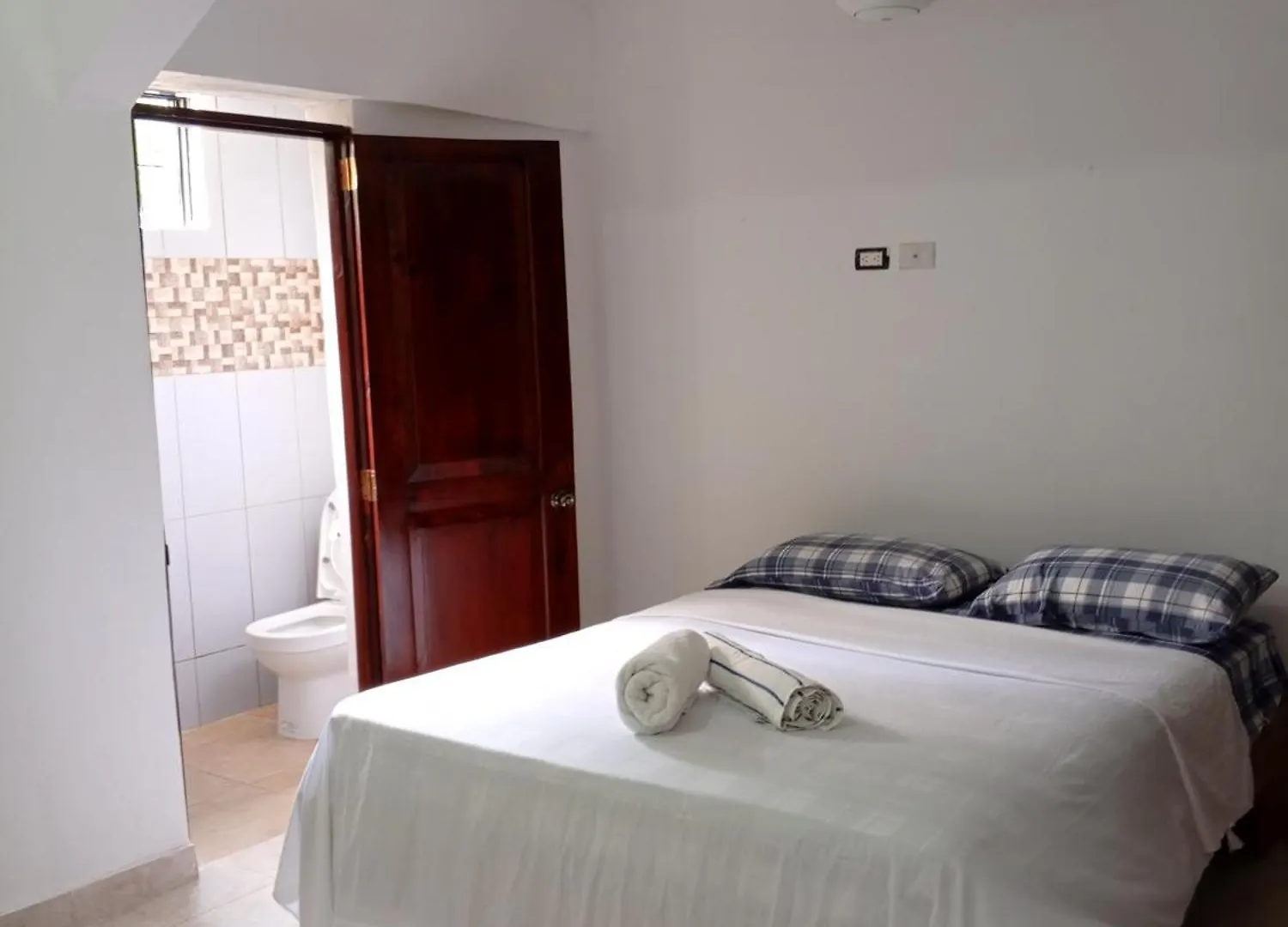 Encuentra Tu Alma Apartment Las Terrenas