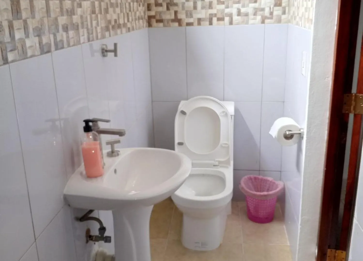 Homestay Encuentra Tu Alma Apartment Las Terrenas Dominican Republic