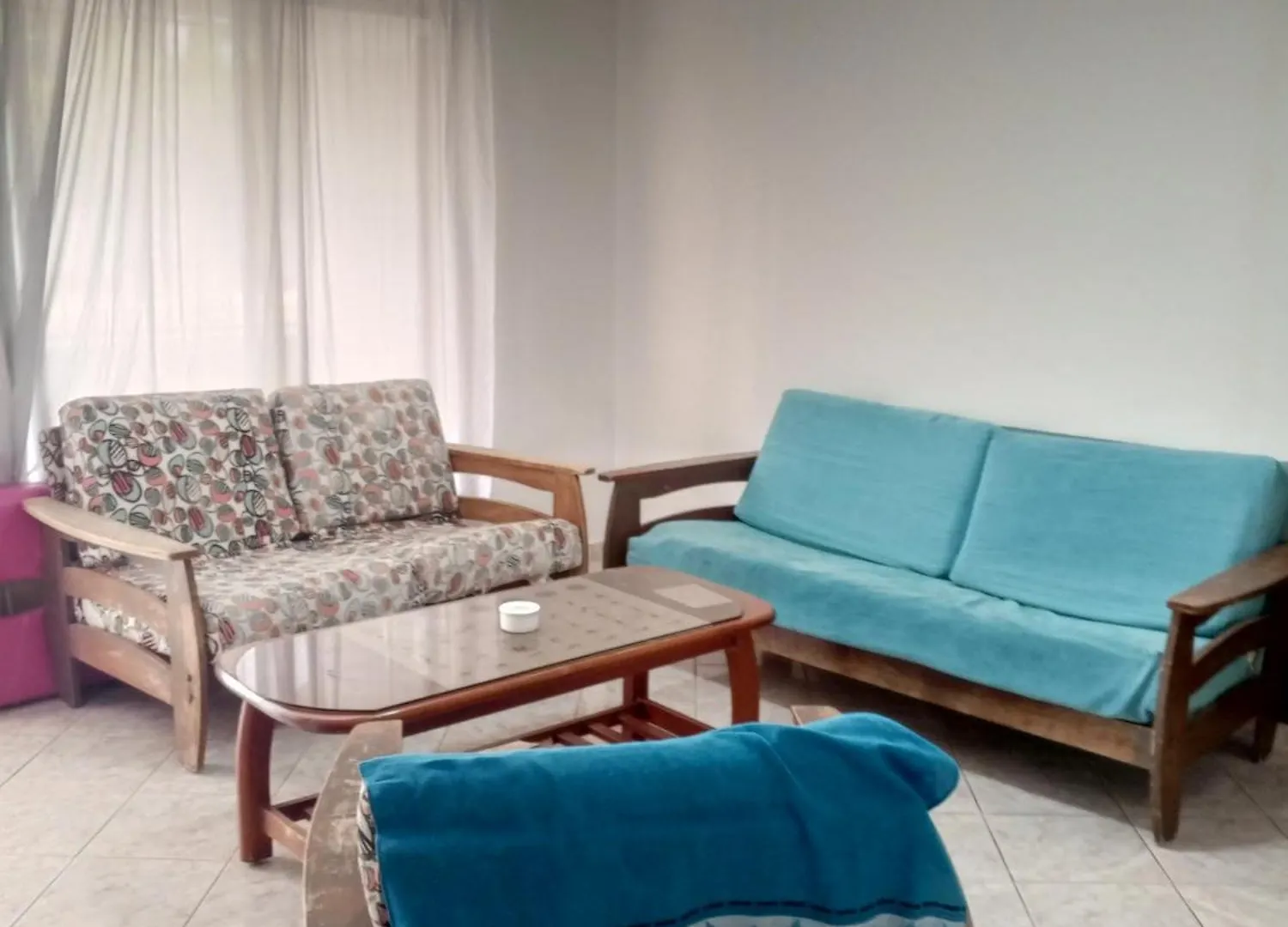 Homestay Encuentra Tu Alma Apartment Las Terrenas