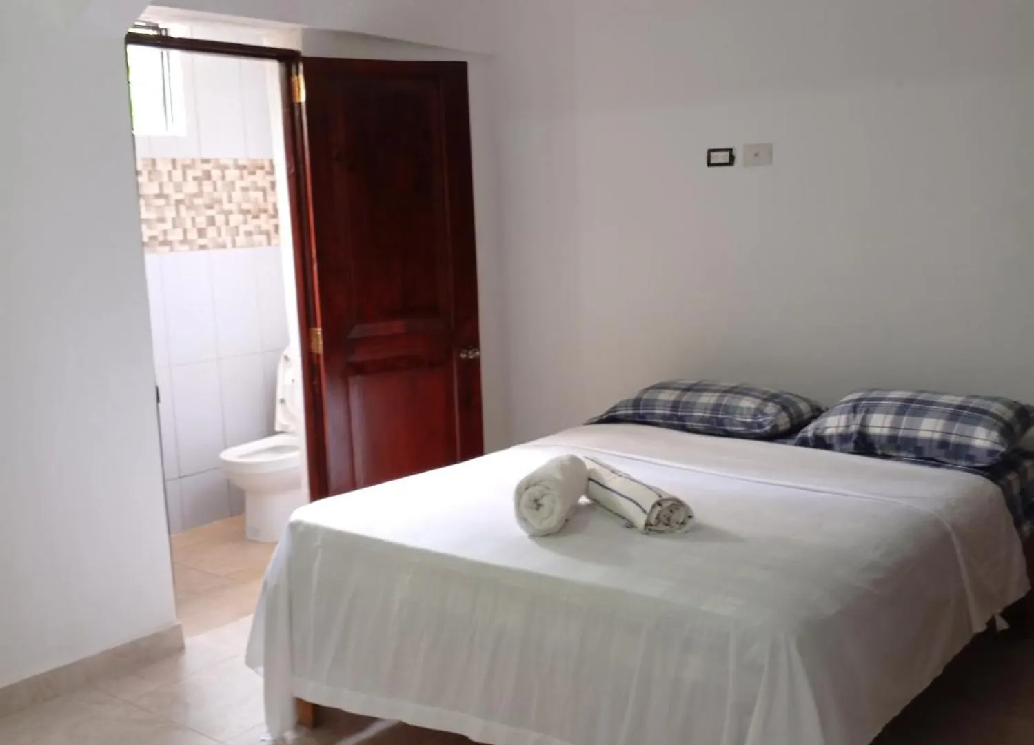 Encuentra Tu Alma Apartment Las Terrenas