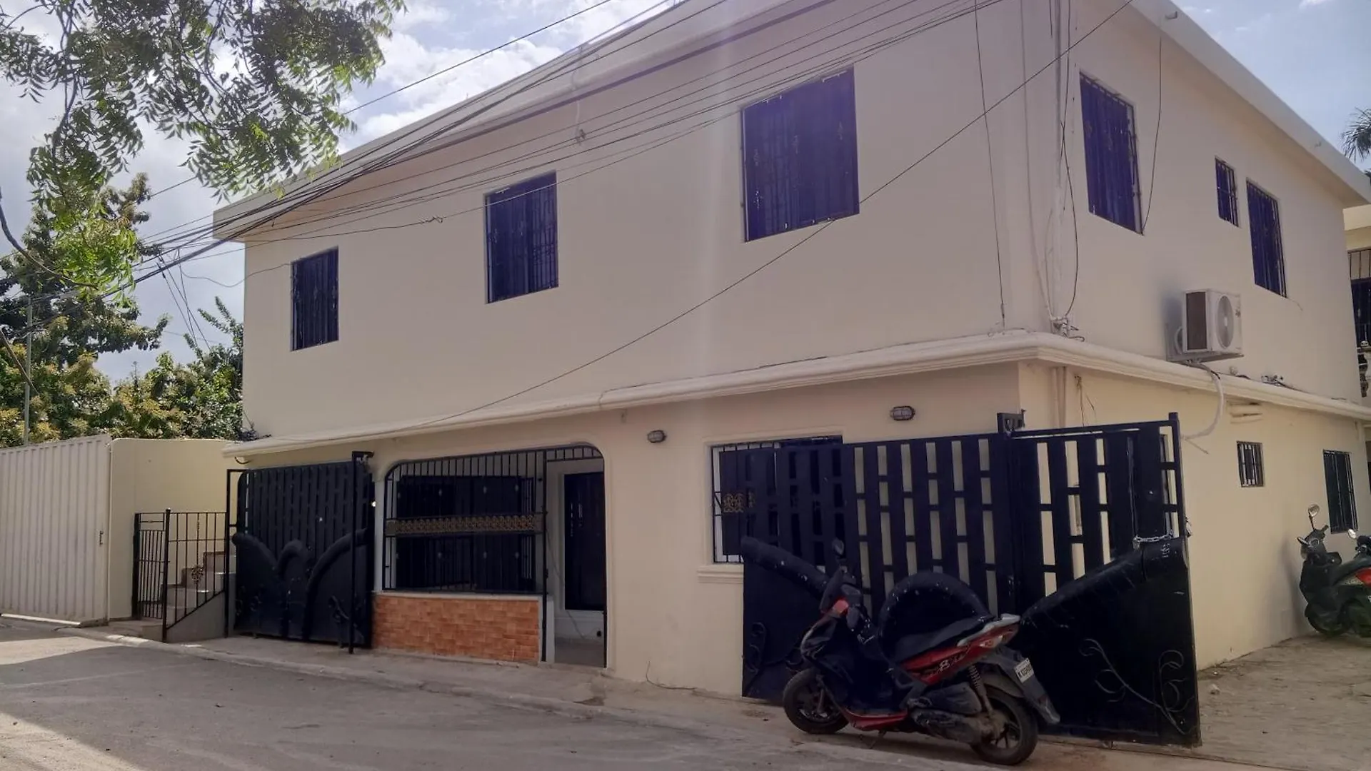 Homestay Encuentra Tu Alma Apartment Las Terrenas