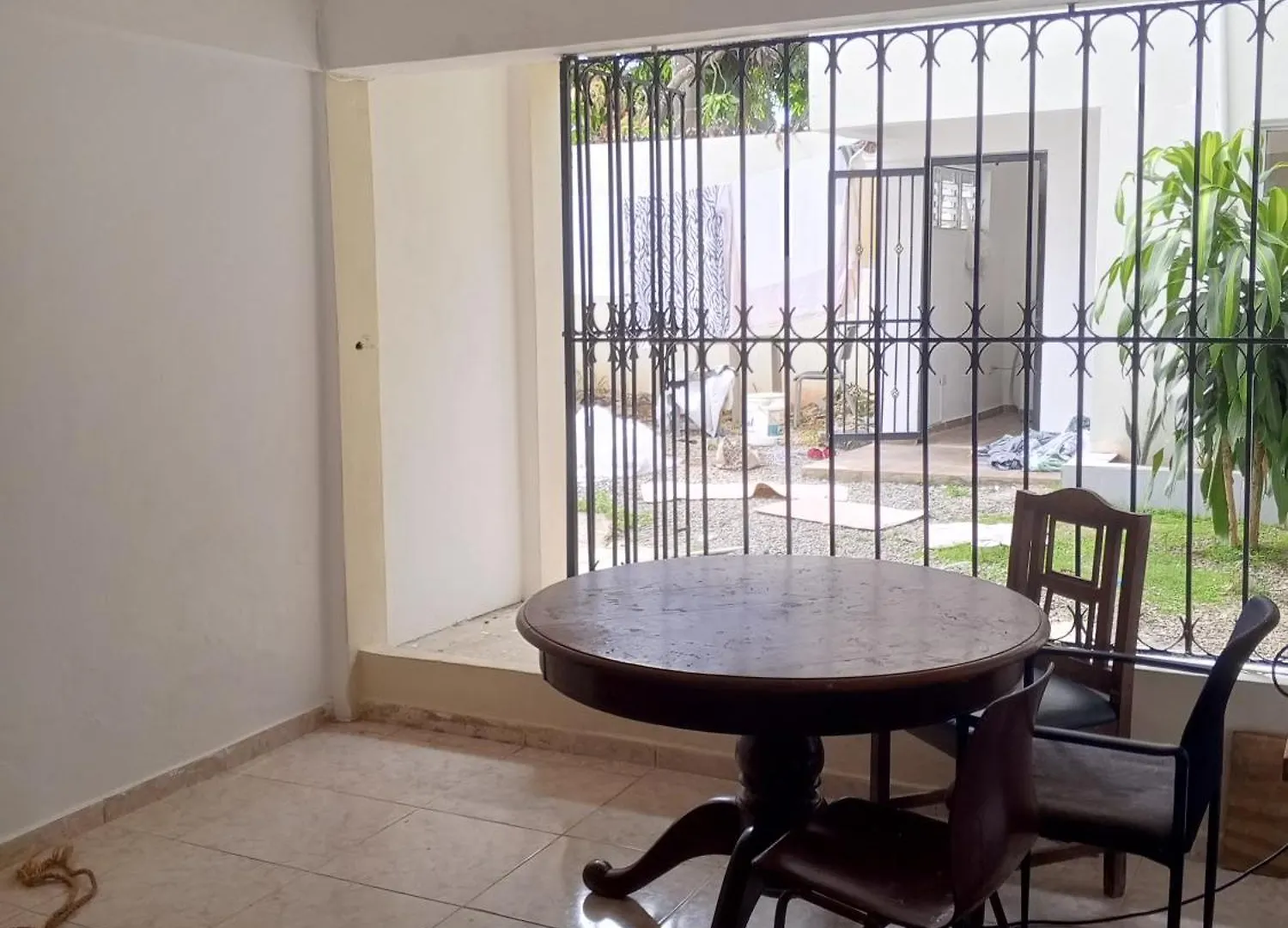 Homestay Encuentra Tu Alma Apartment Las Terrenas