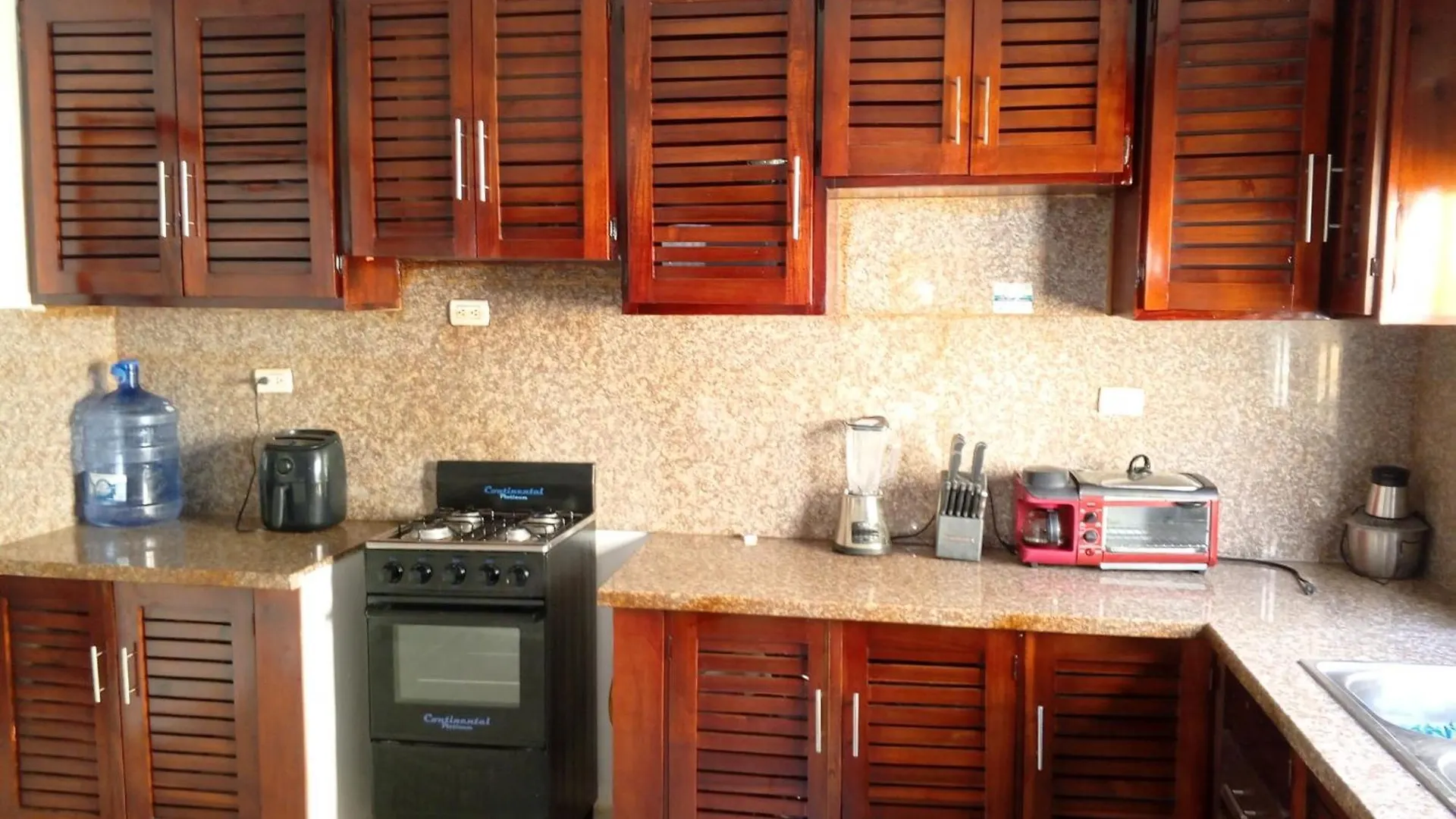 Encuentra Tu Alma Apartment Las Terrenas Dominican Republic